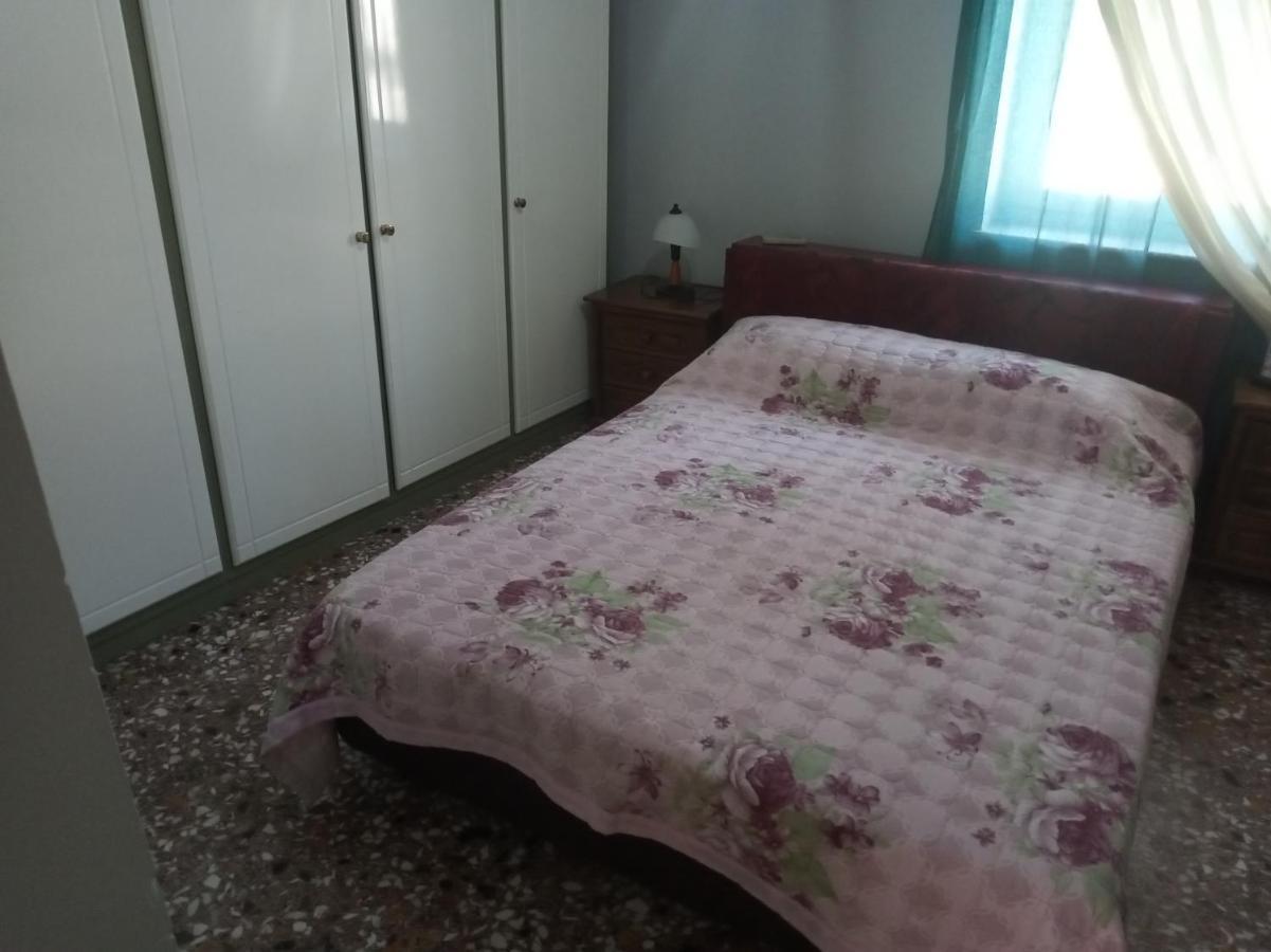 Katerina's Apartment *