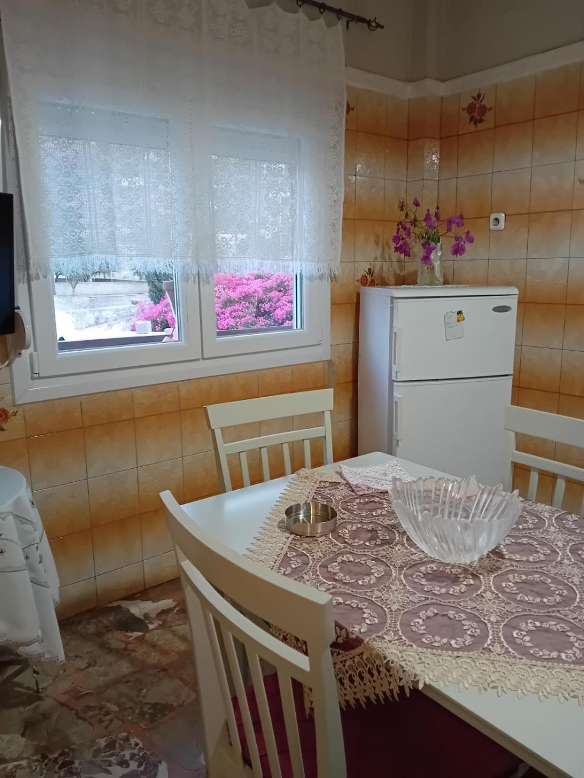 Katerina's Apartment